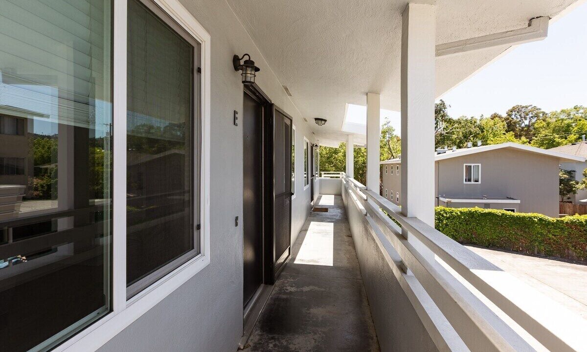 Photo of Outdoor in South San Mateo