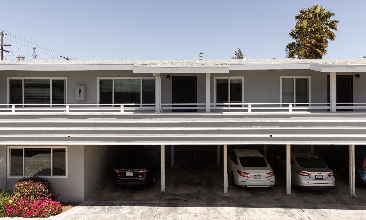 Photo of Outdoor in South San Mateo
