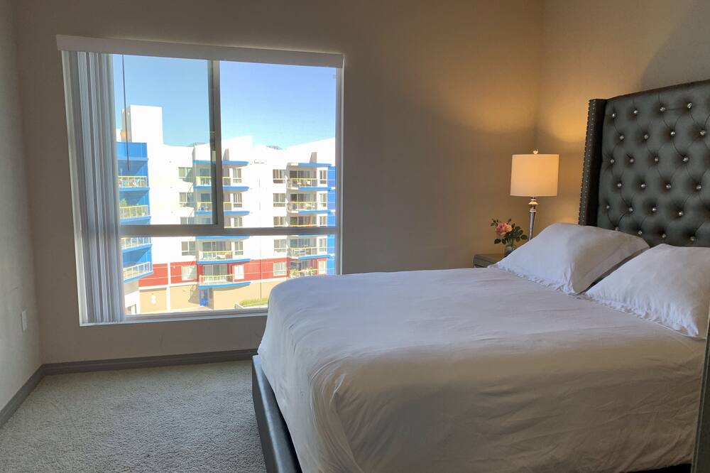 Photo of Bedroom in Marina Peninsula