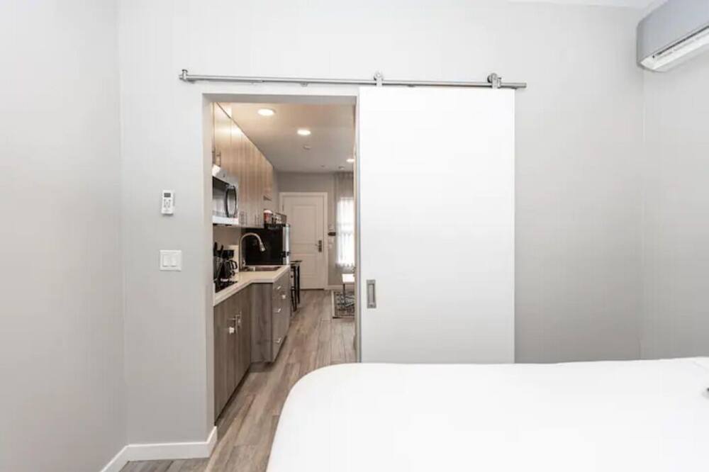Photo of Bedroom in Old Town