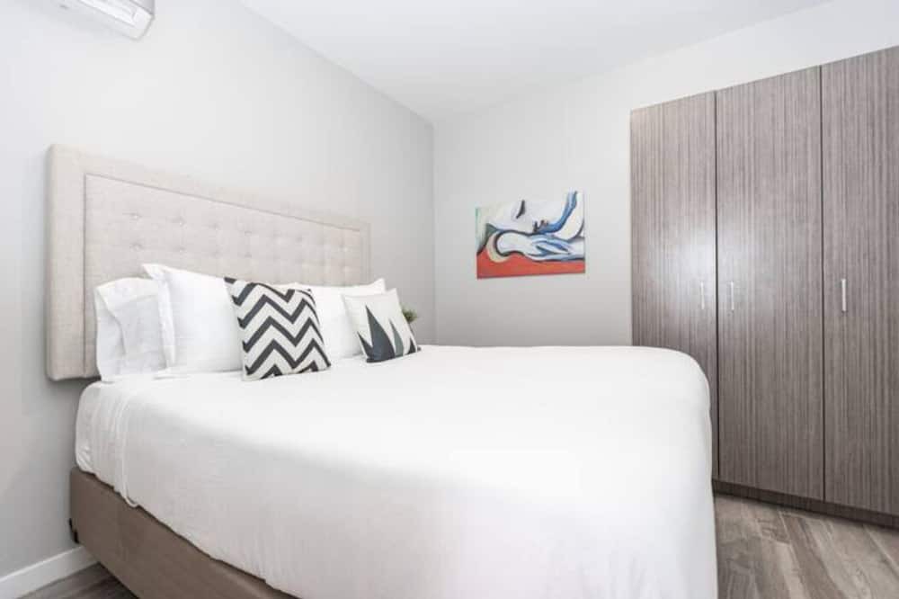 Photo of Bedroom in Old Town