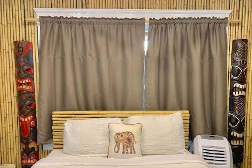 Photo of Bedroom in Cortez Hill