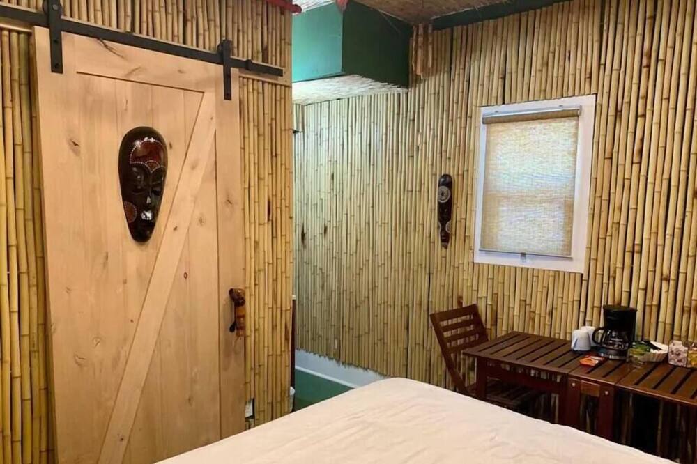 Photo of Bedroom in Cortez Hill