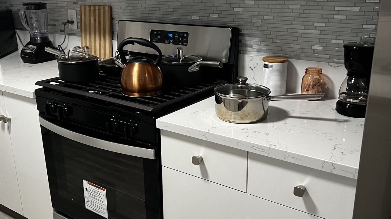 Photo of Kitchen in Canoga Park