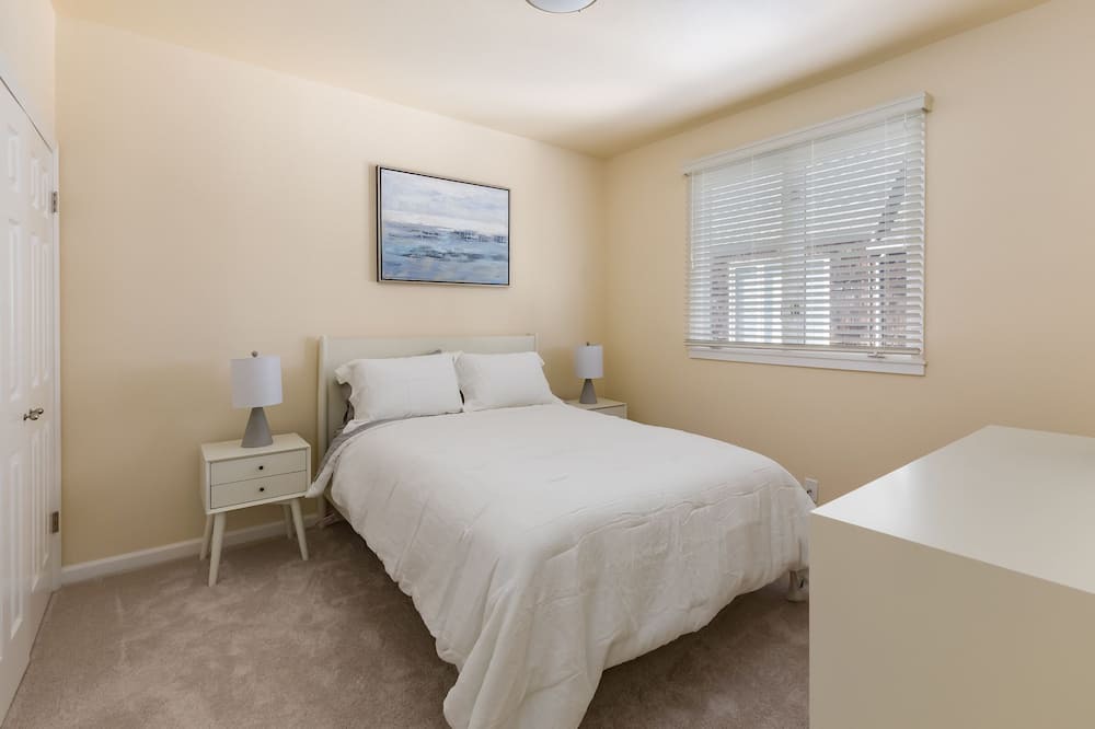 Photo of Bedroom in Seabright