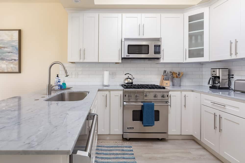 Photo of Kitchen in Seabright