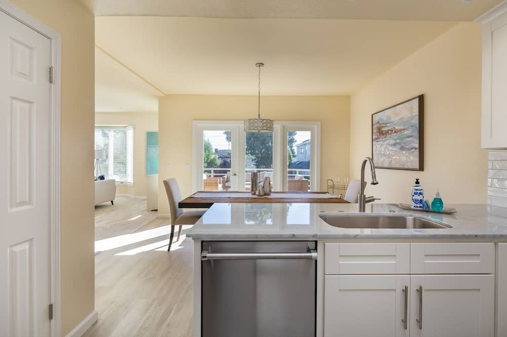 Photo of Kitchen in Seabright
