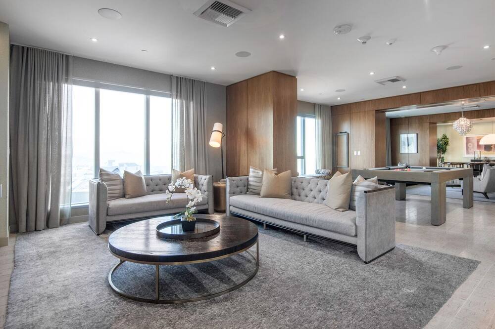 Photo of Livingroom in Bunker Hill