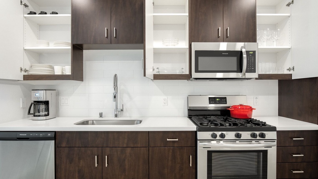 Photo of Kitchen in Westchester