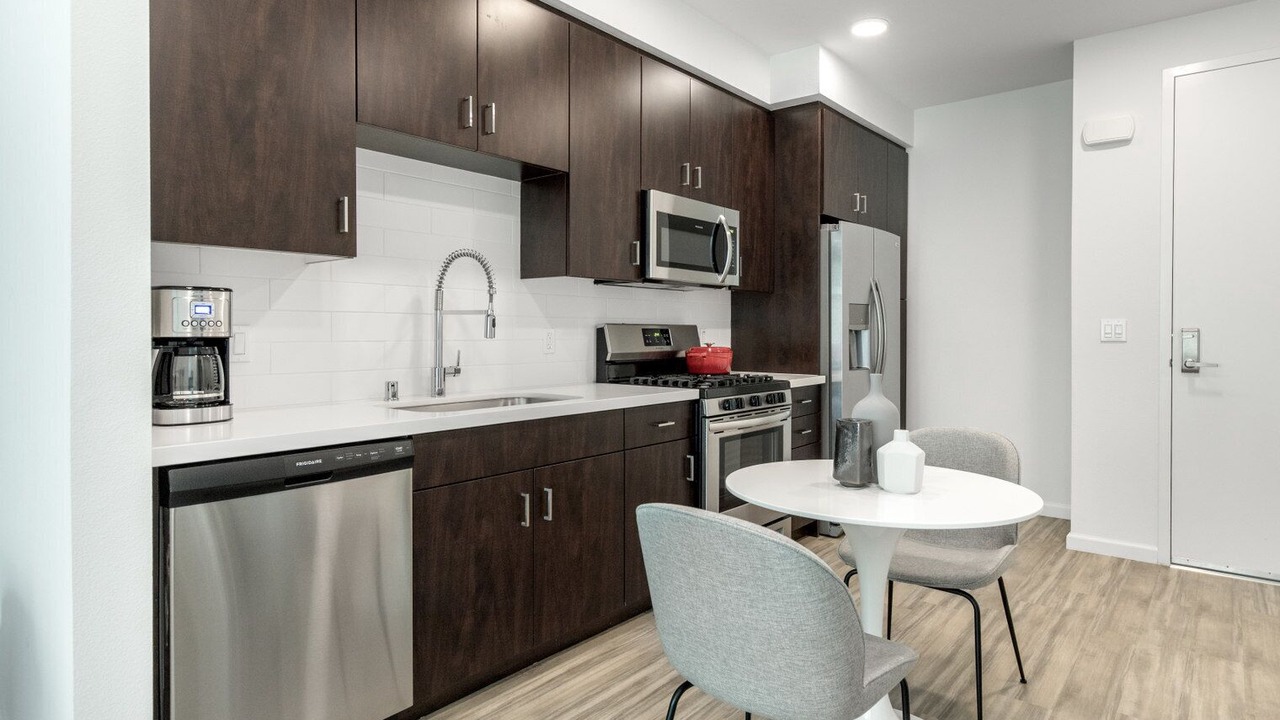 Photo of Kitchen in Westchester