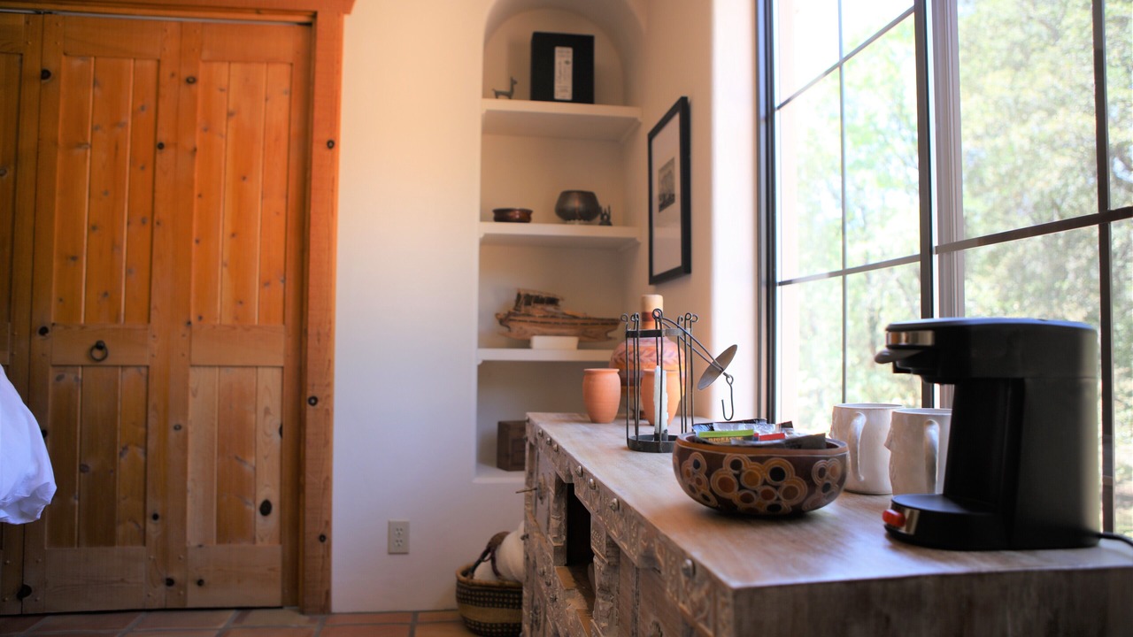 Photo of Kitchen in Jayhawk