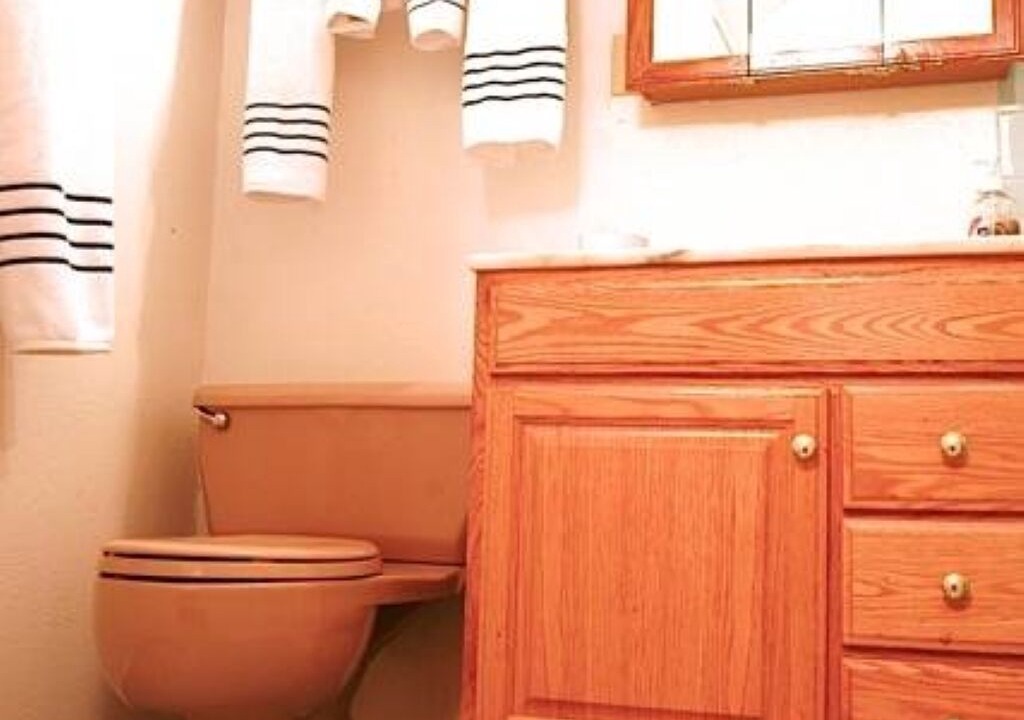 Photo of Bathroom in Inner Sunset