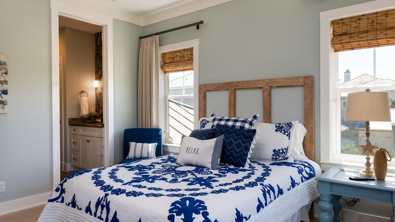 Photo of Bedroom in Ponte Vedra Beach
