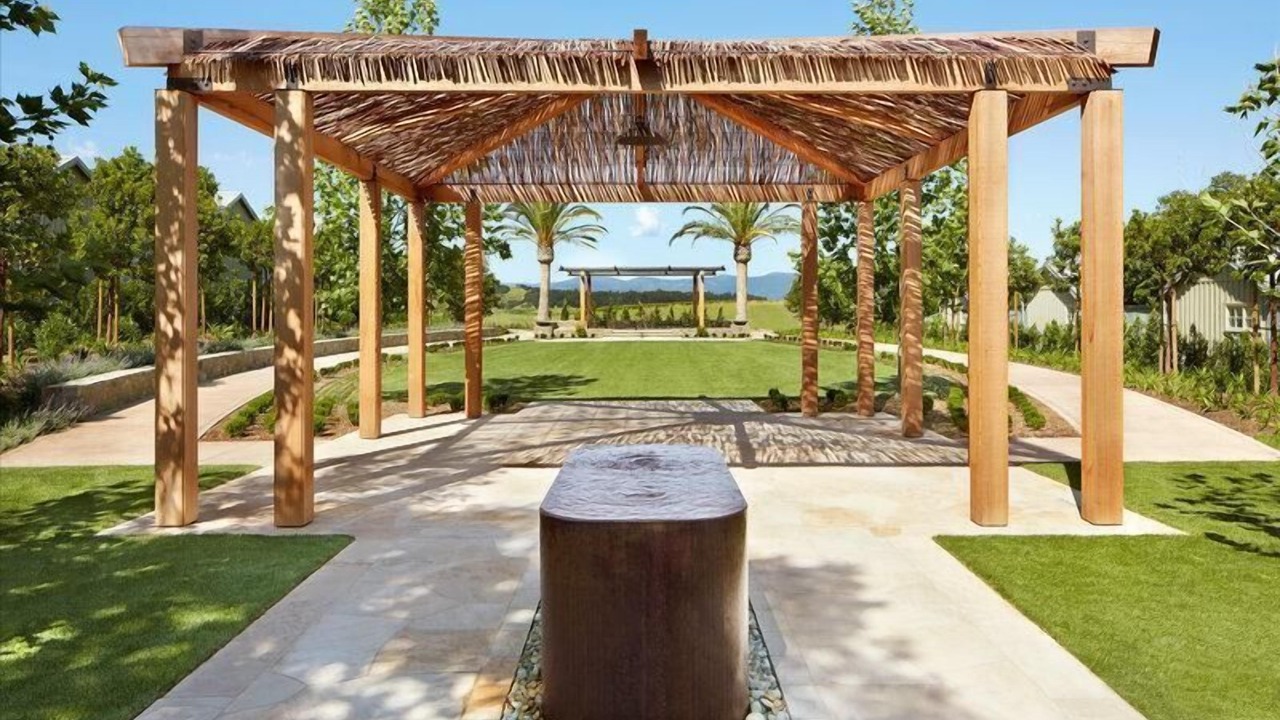 Photo of Outdoor in Napa