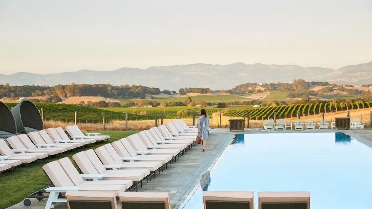 Photo of Outdoor in Napa