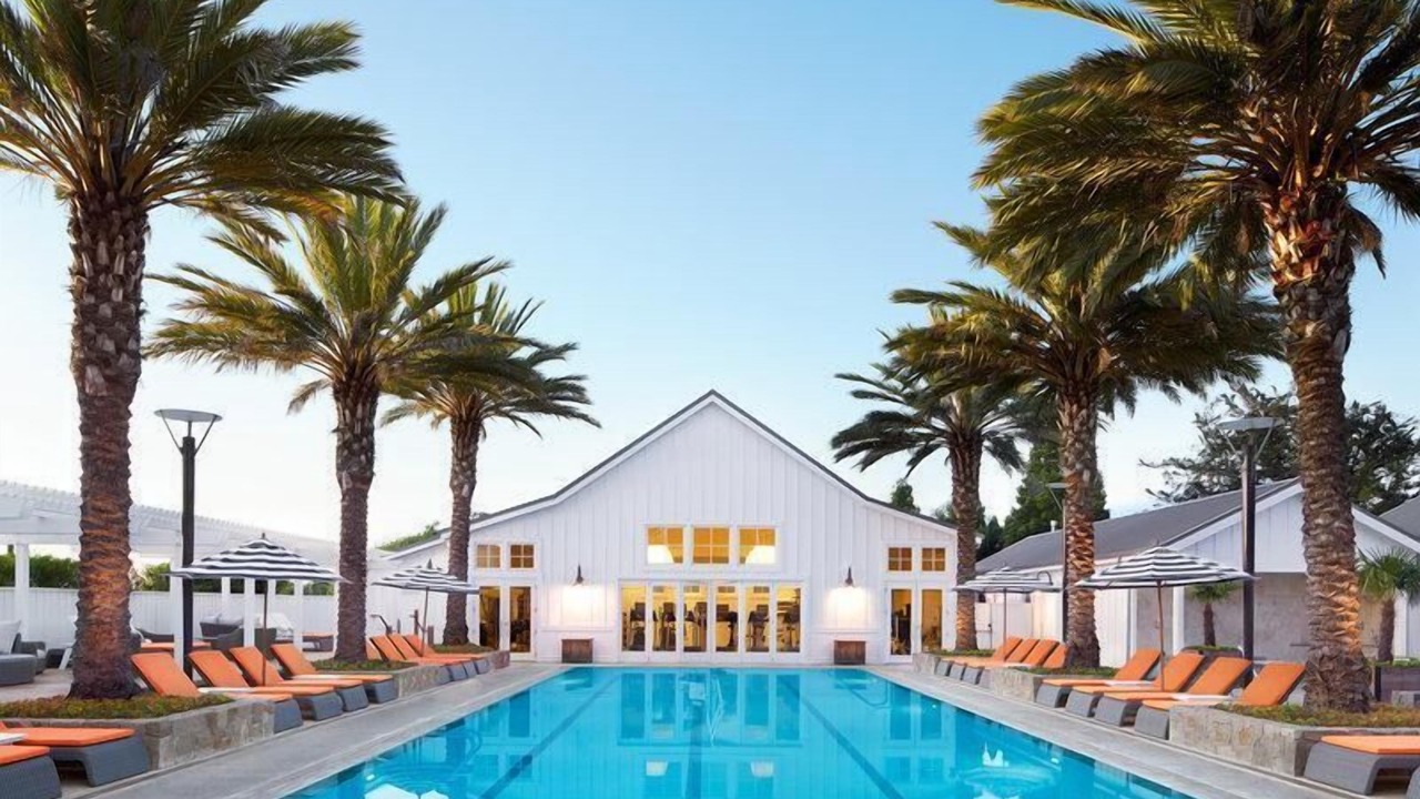 Photo of Outdoor in Napa
