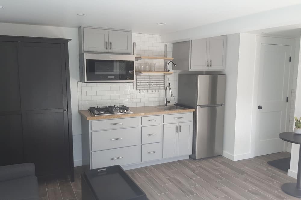 Photo of Kitchen in Mission Canyon
