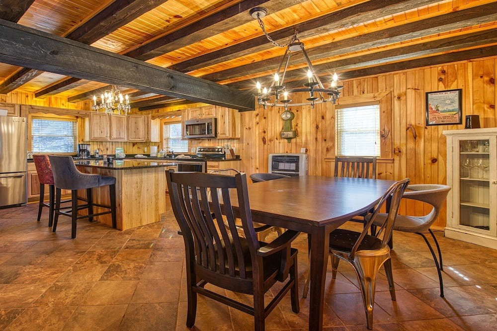 Photo of Bedroom in Maggie Valley