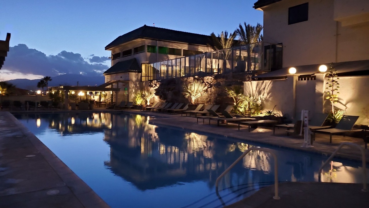 Photo of Outdoor in Desert Hot Springs