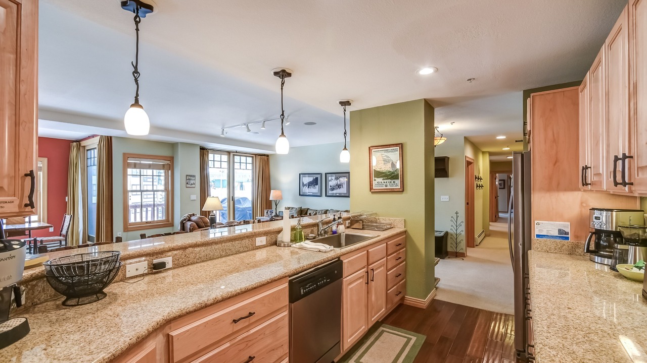 Photo of Kitchen in Kirkwood