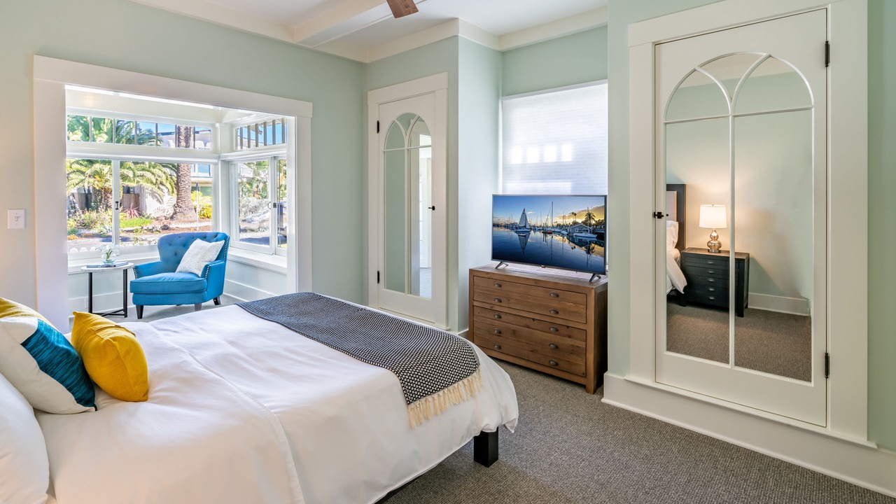 Photo of Bedroom in East Beach