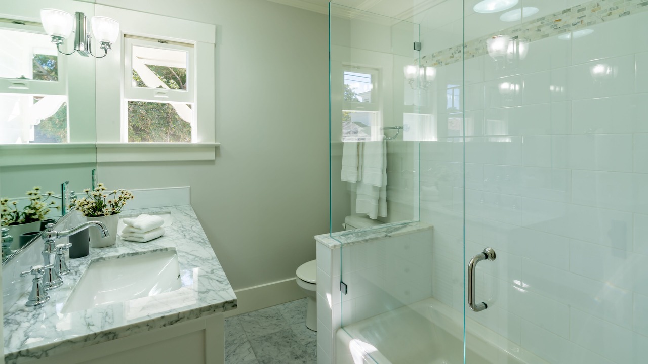 Photo of Bathroom in East Beach