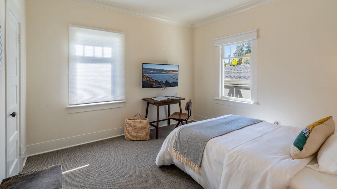 Photo of Bedroom in East Beach
