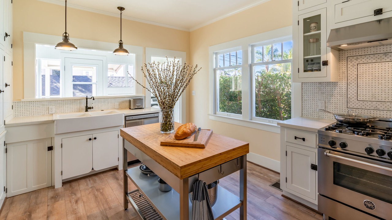 Photo of Kitchen in East Beach