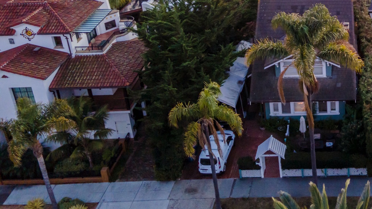 Photo of Outdoor in East Beach