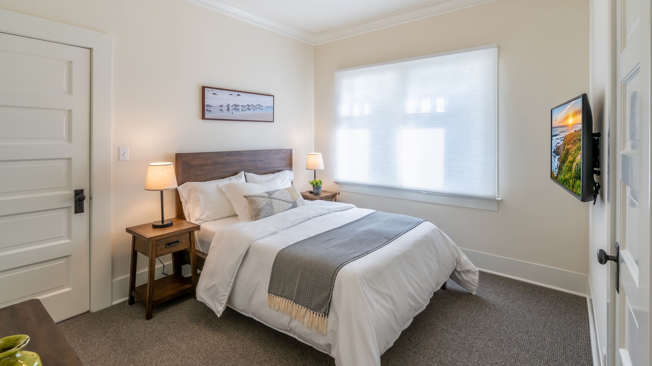 Photo of Bedroom in East Beach