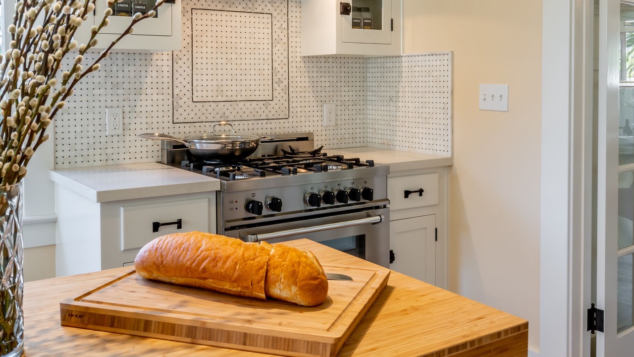 Photo of Kitchen in East Beach