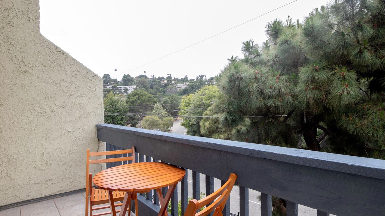 Photo of Outdoor in Pacific Palisades