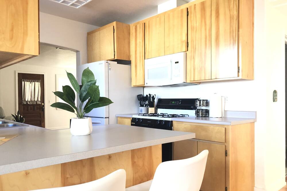 Photo of Kitchen in Ukiah