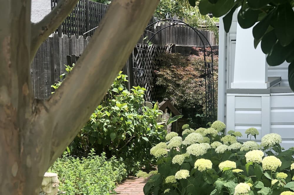 Photo of Outdoor in Ukiah