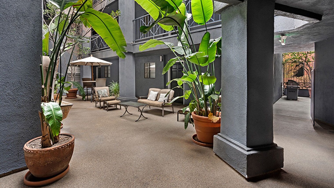 Photo of Outdoor in West Los Angeles