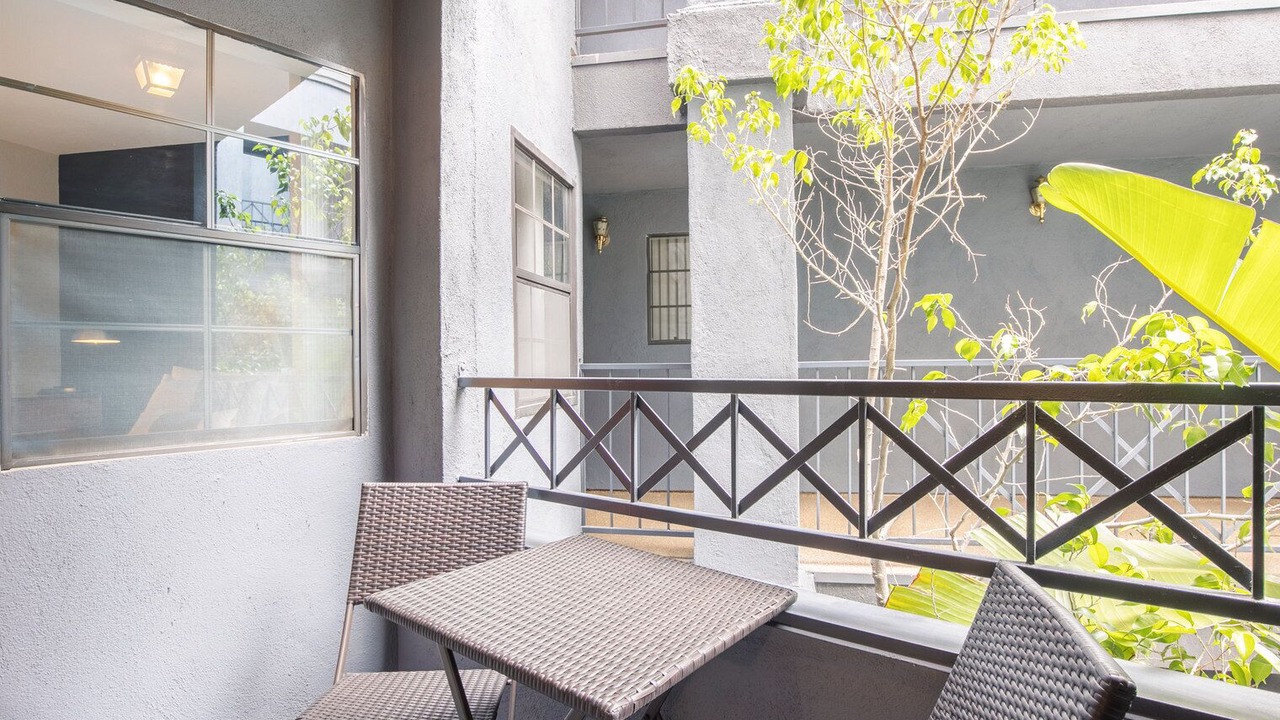 Photo of Outdoor in West Los Angeles