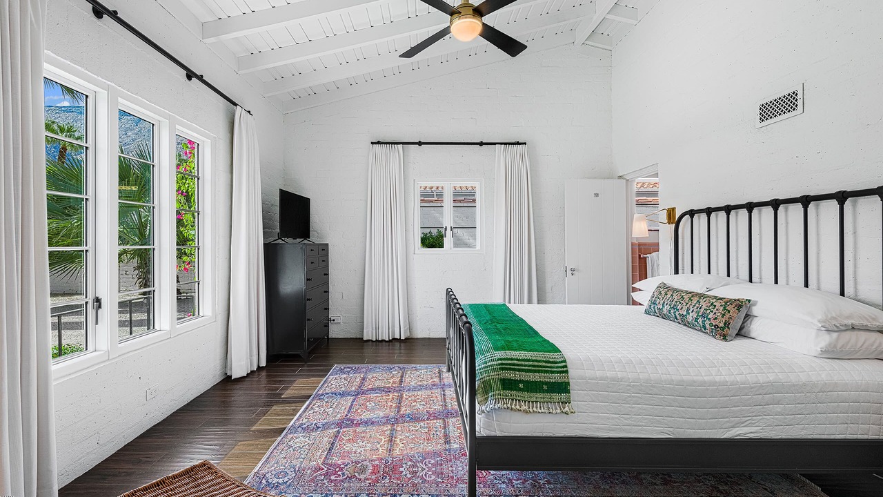 Photo of Bedroom in Old Las Palmas