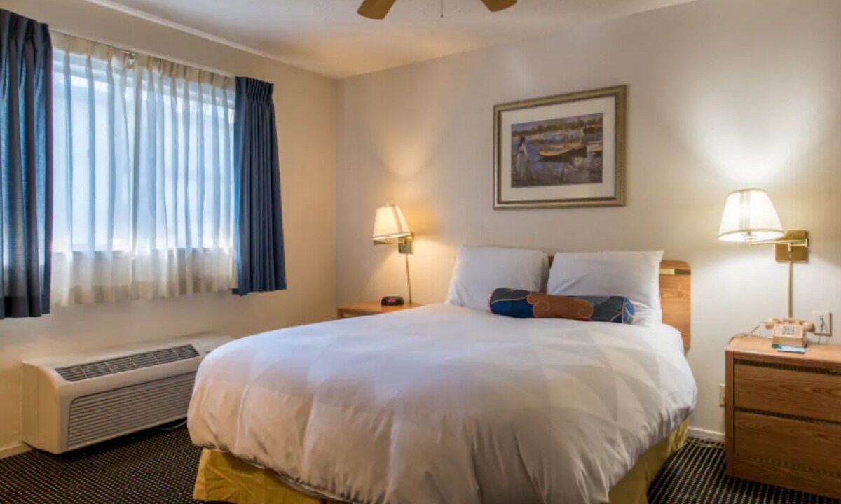 Photo of Bedroom in East End