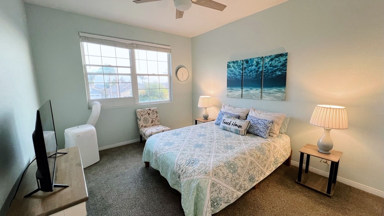 Photo of Bedroom in Spinnaker Hill