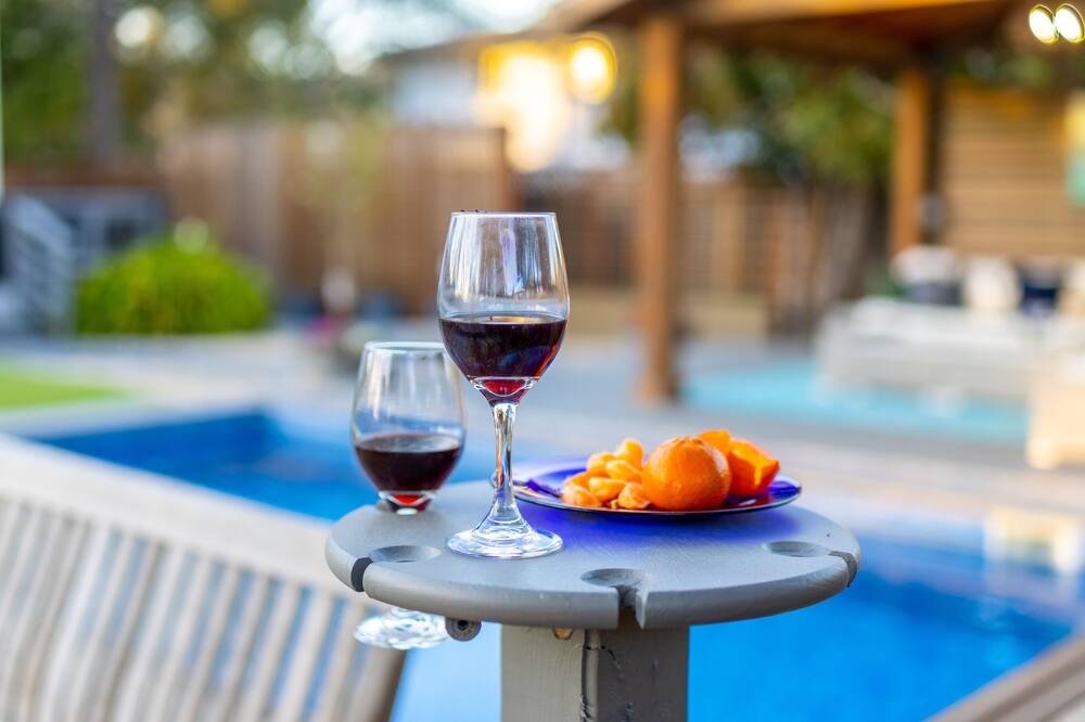 Photo of Outdoor in St. Helena