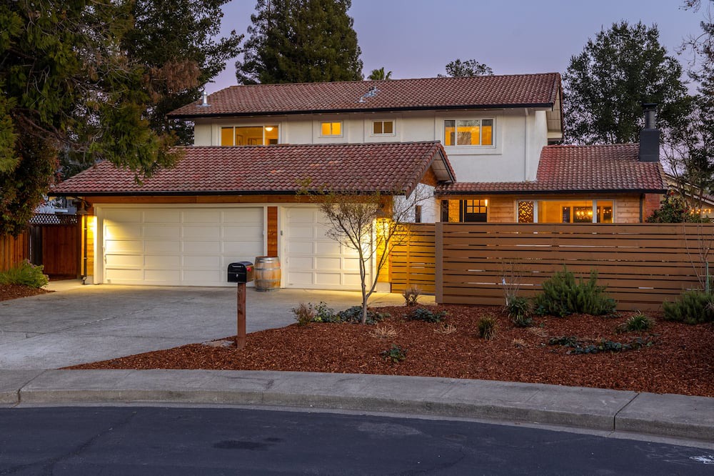 Photo of Outdoor in St. Helena