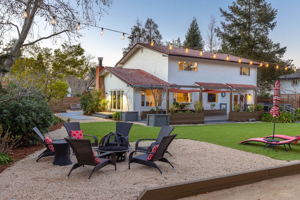 Photo of Outdoor in St. Helena