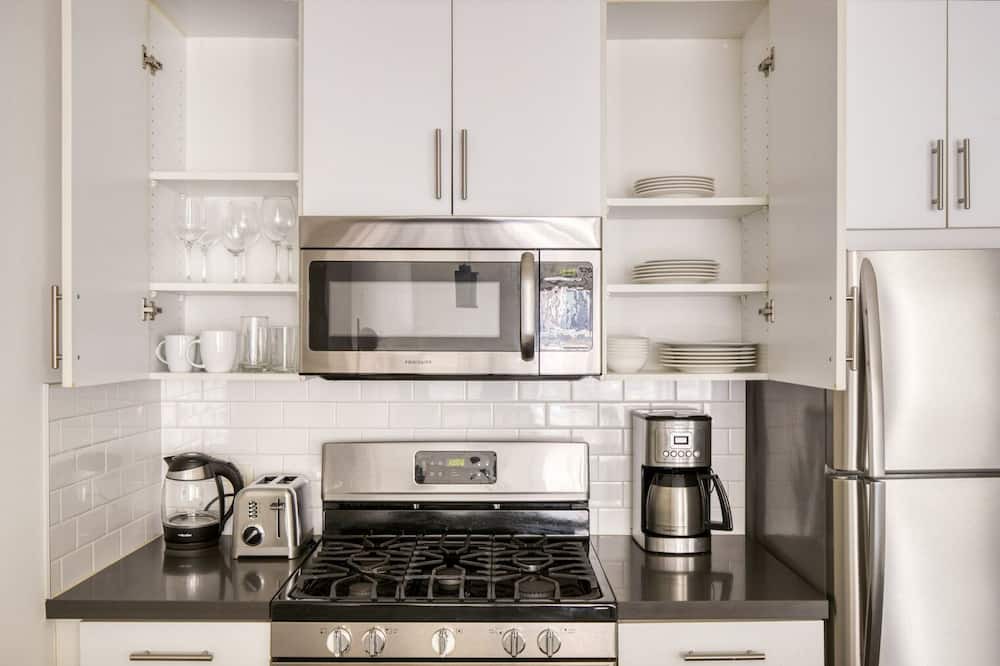 Photo of Kitchen in City West