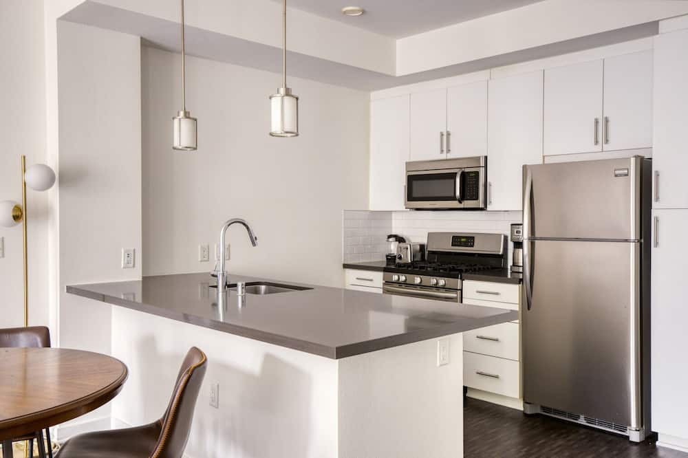 Photo of Kitchen in City West