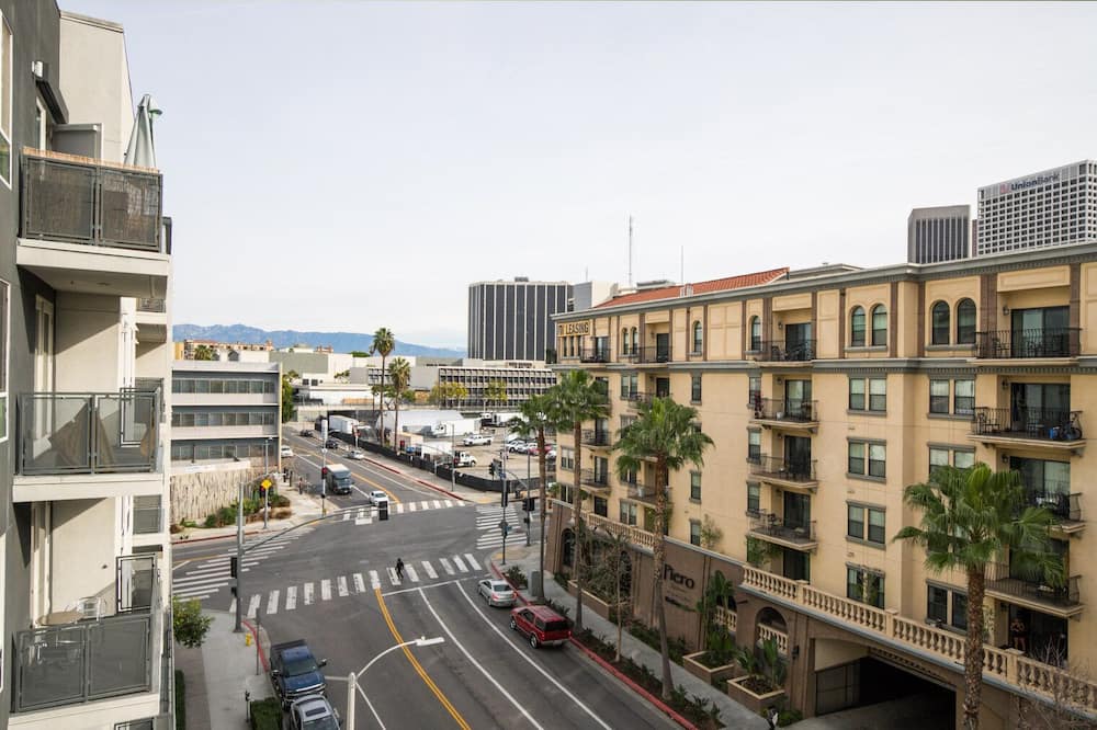 Photo of Outdoor in City West