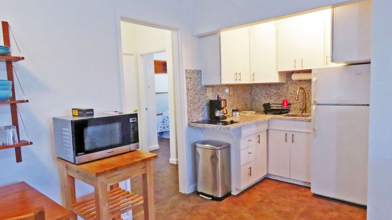 Photo of Kitchen in East San Jose