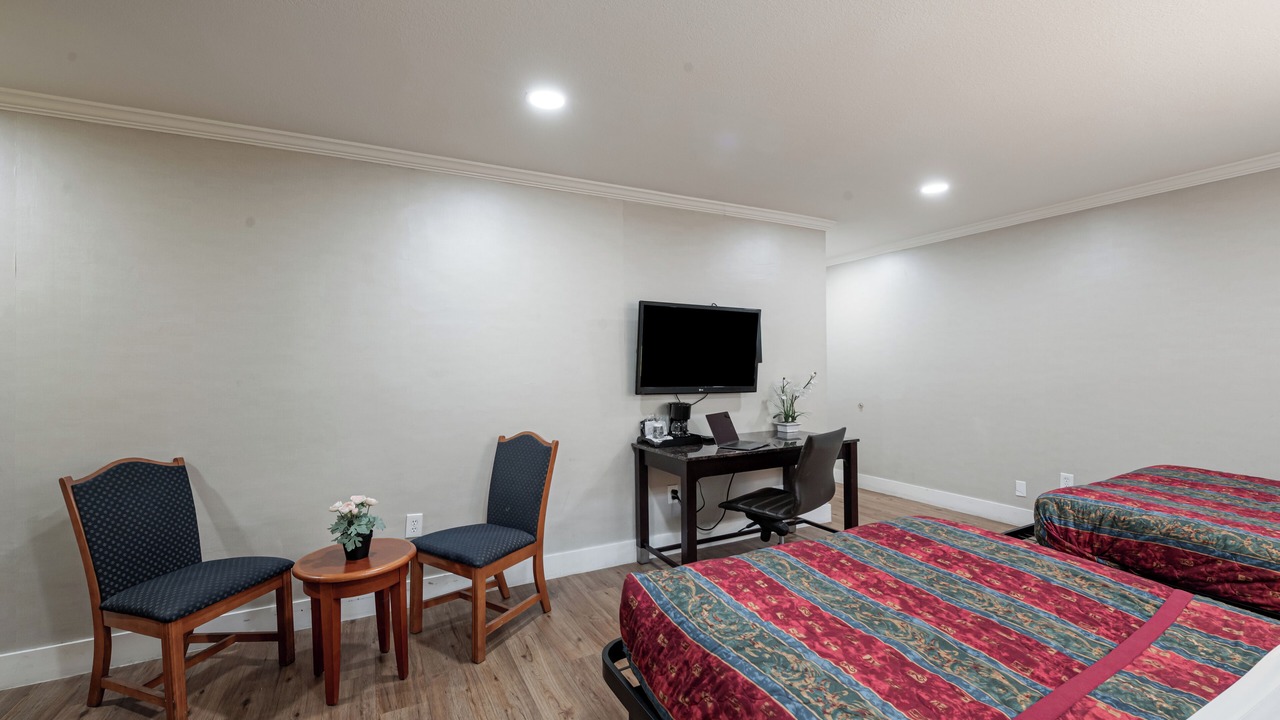 Photo of Bedroom in San Bruno