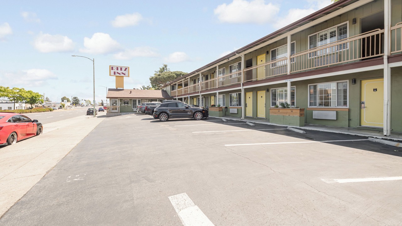 Photo of Others in San Bruno