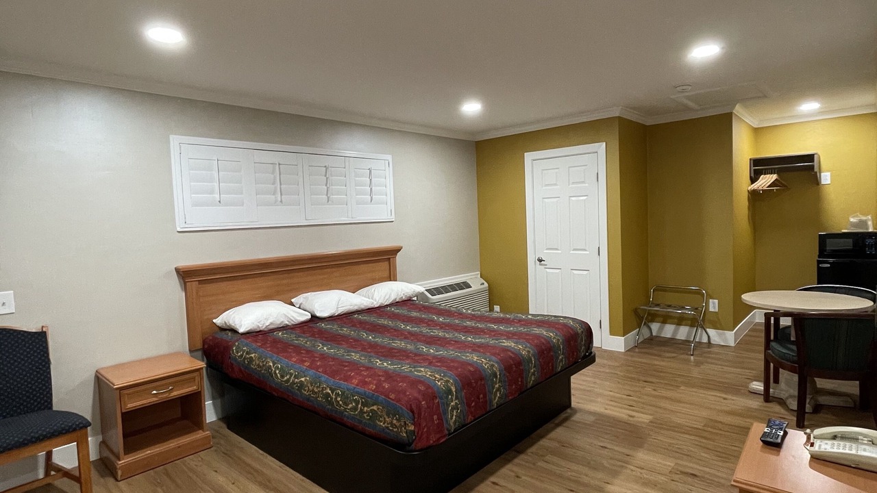 Photo of Bedroom in San Bruno