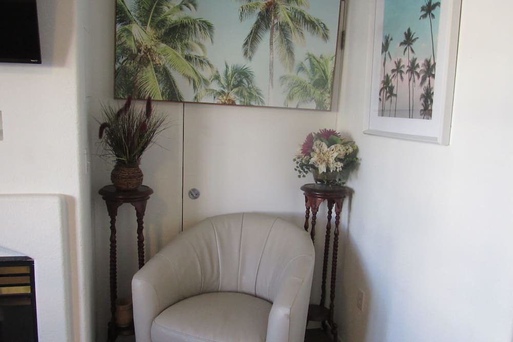 Photo of Livingroom in Oceano